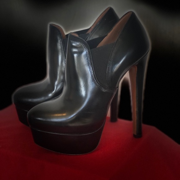 Alaia heels - Picture 3 of 8